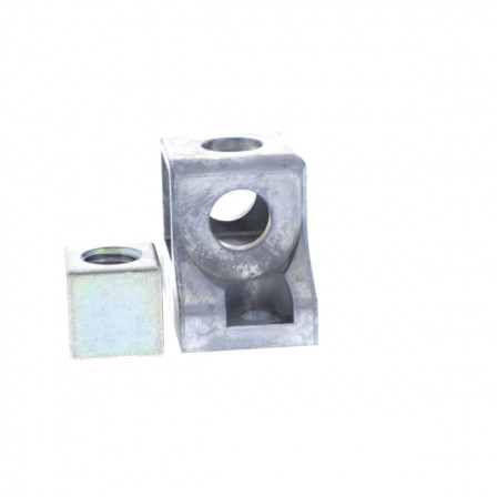 PIED FIXA POUR TIGE M12