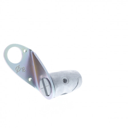 EQUERRE FIXA 3D POUR XUB