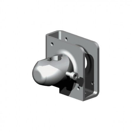 CAPOT FIXA 3D POUR XUK