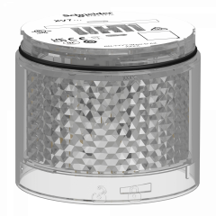 Harmony XVB7 - Elément lumineux Blanc - Eclairage constant - LED 24 VCC