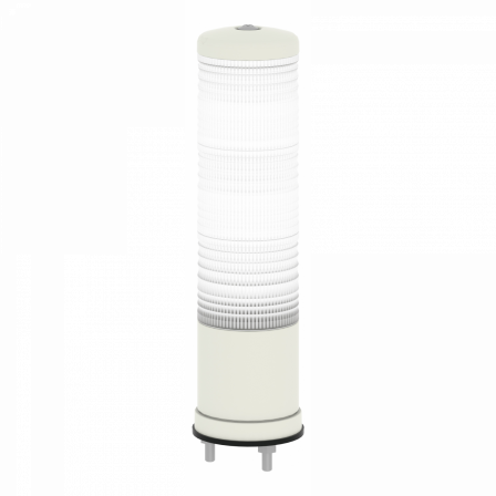 Harmony - Colonnes lumineuses 40 mm