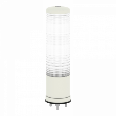 Harmony - Colonnes lumineuses 40 mm