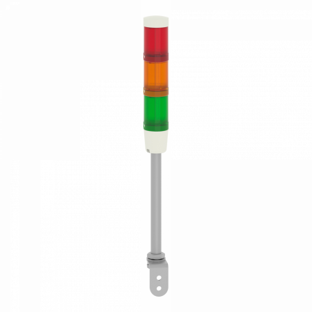 Harmony - 24 v, led, red, amber, gr een super brigh