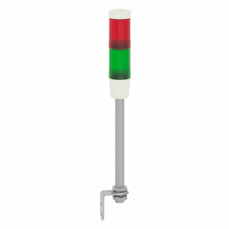 Harmony - 24 v, w. buzzer, led, red , green super b