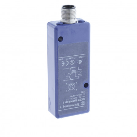 DETEC.ULTRASON 250MM PLAT