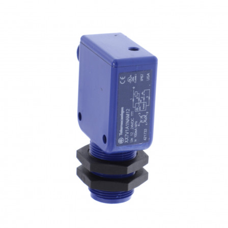 DETEC.ULTRASON 500MM VIRT