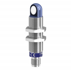 ULTRASON CYL 90 DEGR M18 SN=1M