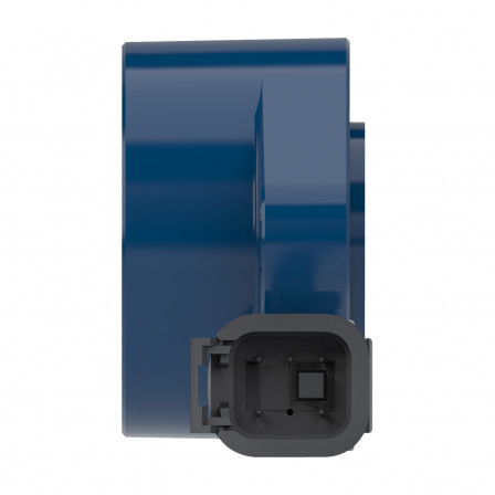 Ultrason 3m 4-20mA 0,5m