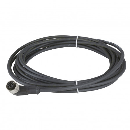 PROLONG.FEM-M12-ANG. 2M