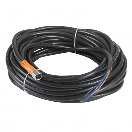 PROLONGATEUR M8 FEMELLE D