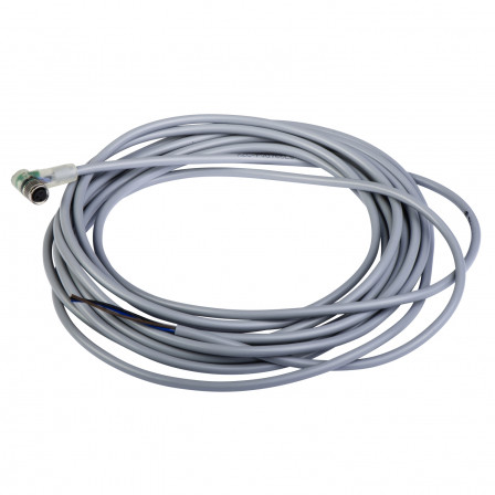 PROLONGATEUR PVC FEMELLE,