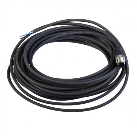 PROLONGATEUR M12 MALE DRO