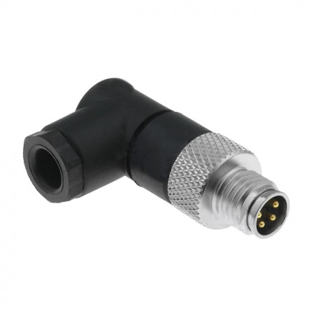 CONNEC.M12 META.MA.COU.4B