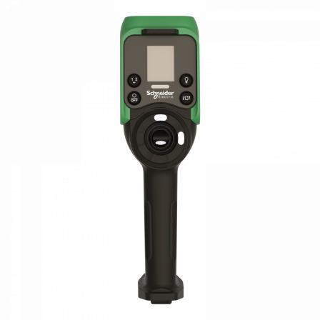 eXLhoist - commande radio - 6 touches fonct + 2 auxil - affichage écran