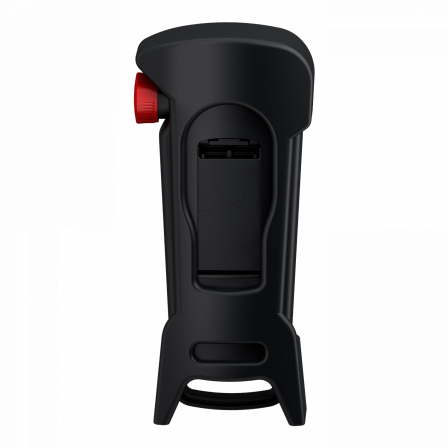 eXLhoist - émetteur compact - 8 touches + bouton arrêt