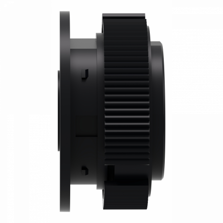 Harmony - bouchons obturateurs noirs - pour boîte à bouton ou boîte suspendue