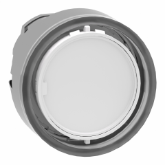 TETE BOUTON POUSSOIR LUMI