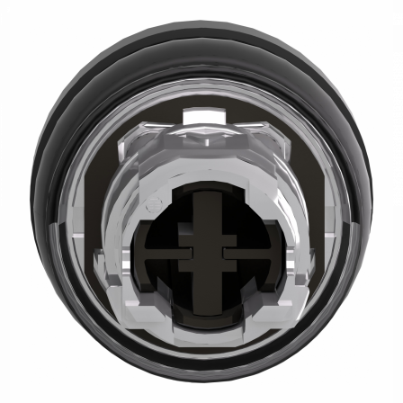 Harmony - Bouton poussoir pour envi roment dur, ble