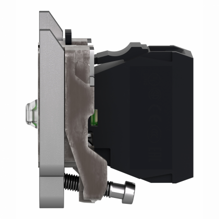 Harmony XB4 - corps voyant LED Universelle - clignotant  24VACDC