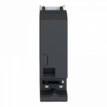 Harmony - bloc contact - 1F - raccordement connecteur