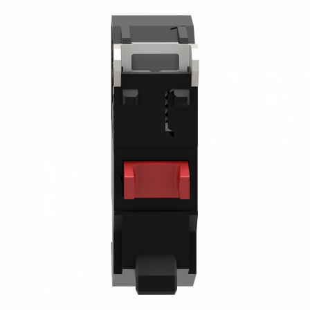 Harmony - bloc contact - 1O - raccordement connecteur