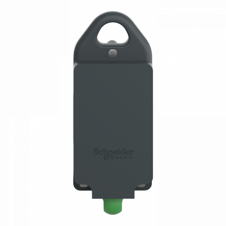 Harmony émetteur sans pile & sans fil - interrupteur à câble - IP69K