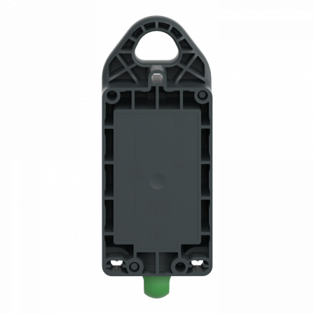 Harmony émetteur sans pile & sans fil - interrupteur à câble - IP69K