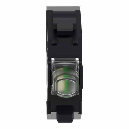 Harmony bloc lumineux - Ø22 - LED Universelle intégrée - 230-240 V