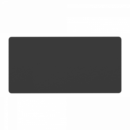 Harmony - plastron 200x100 - personnalisé via configurateur