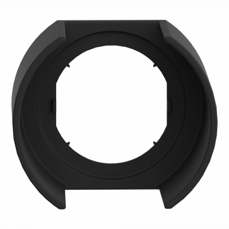 Harmony garde de protection plastique