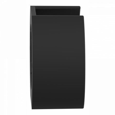 Harmony garde de protection plastique