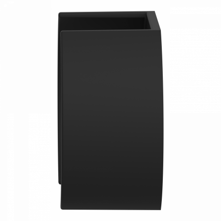 Harmony garde de protection plastique