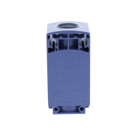 corps IDP 1NO+1NC act brusque