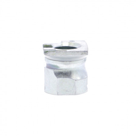 Entrée PE IDP ISO M20 métal