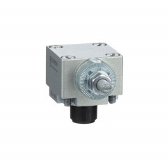 Tête IDP tête rotative ss lev