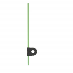 Levier IDP tige métal Ø3mm