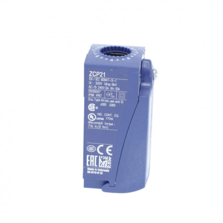Corps IDP 1NC+1NC brusque