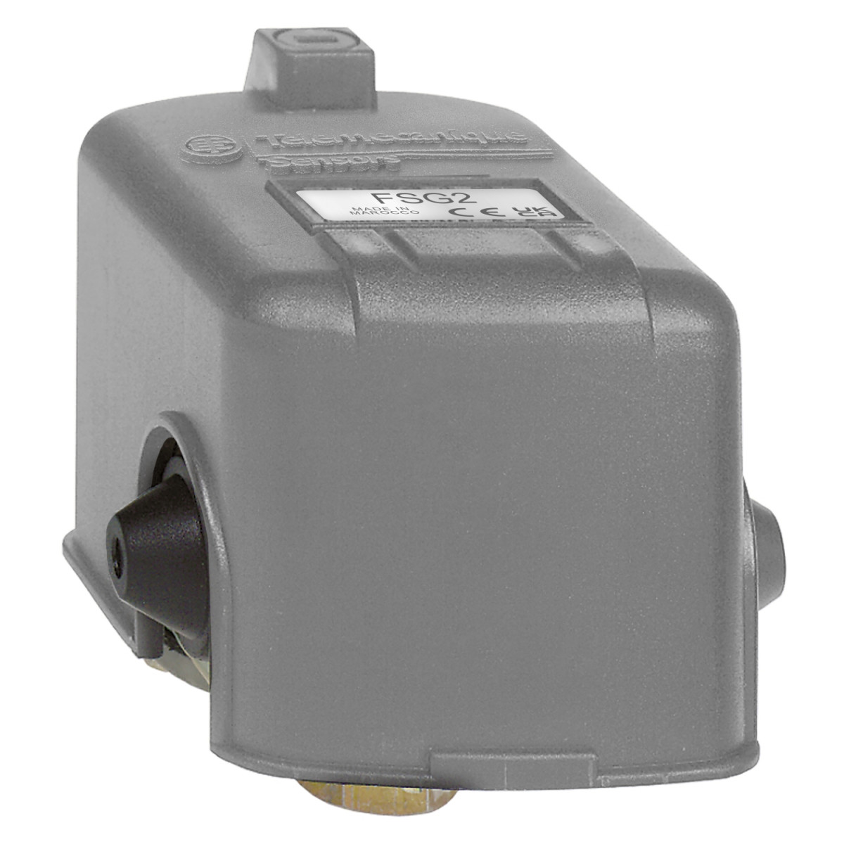 PRESSOSTAT FYG 10,5 BAR E