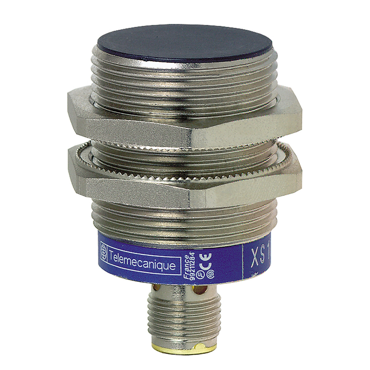 détecteur inductif M30 DC