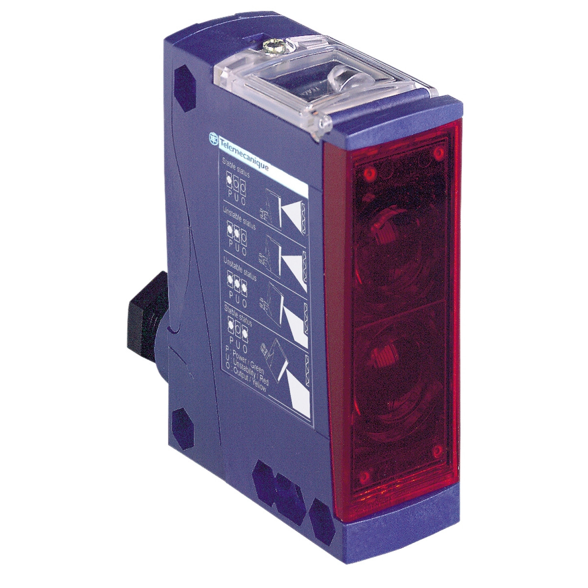 DDPP REFL POLAR=11M AC-DC