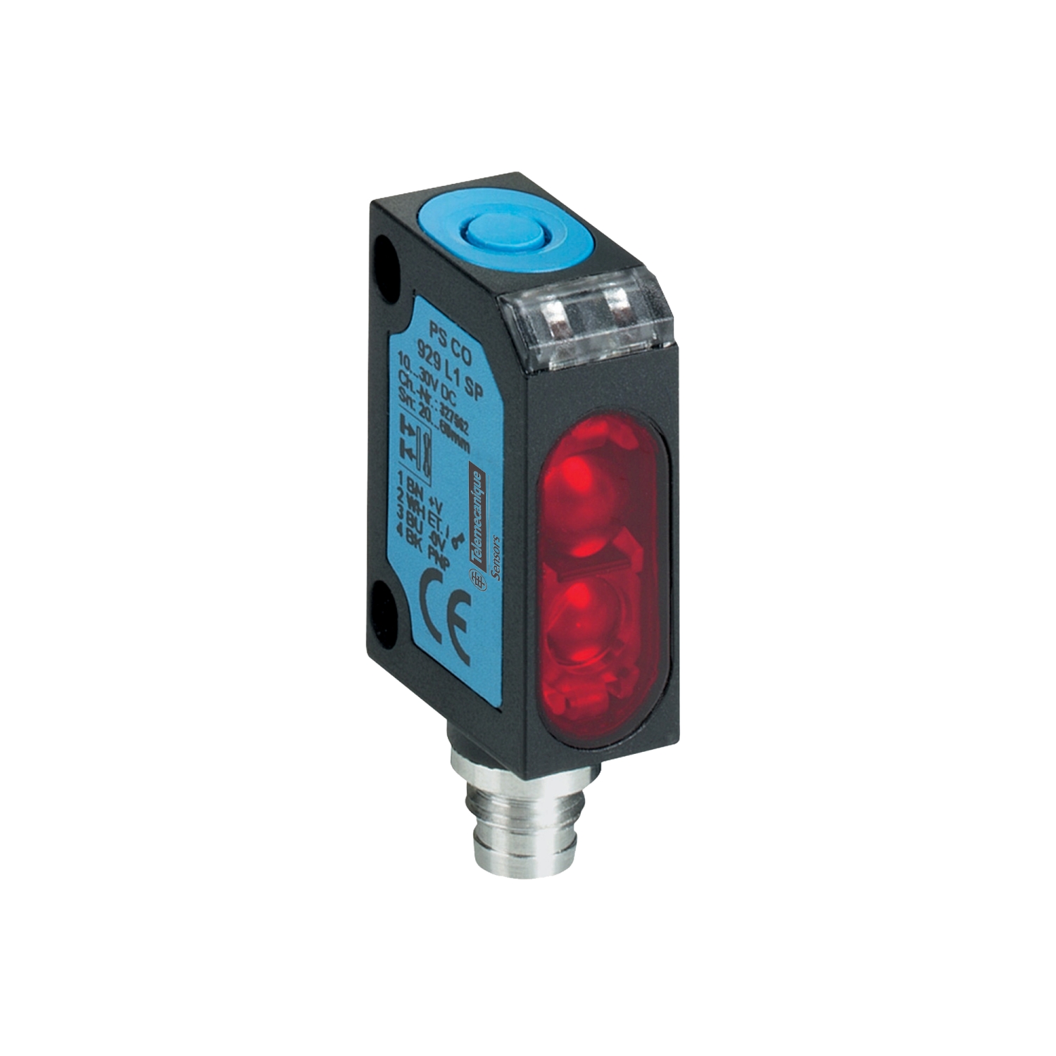 B CO 929 LSP DETECTEUR LA