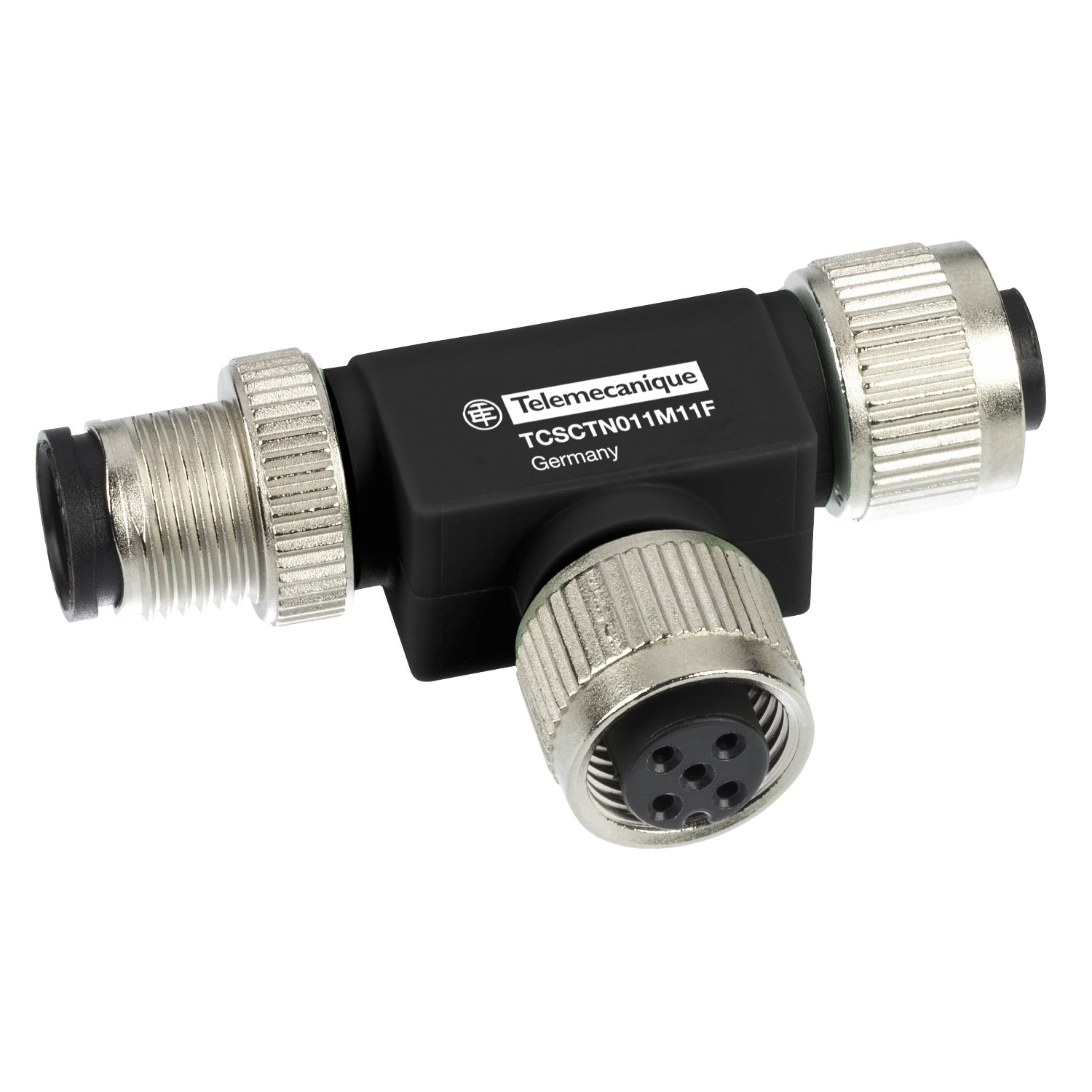 TE RESEAUX M12 RS485 CA