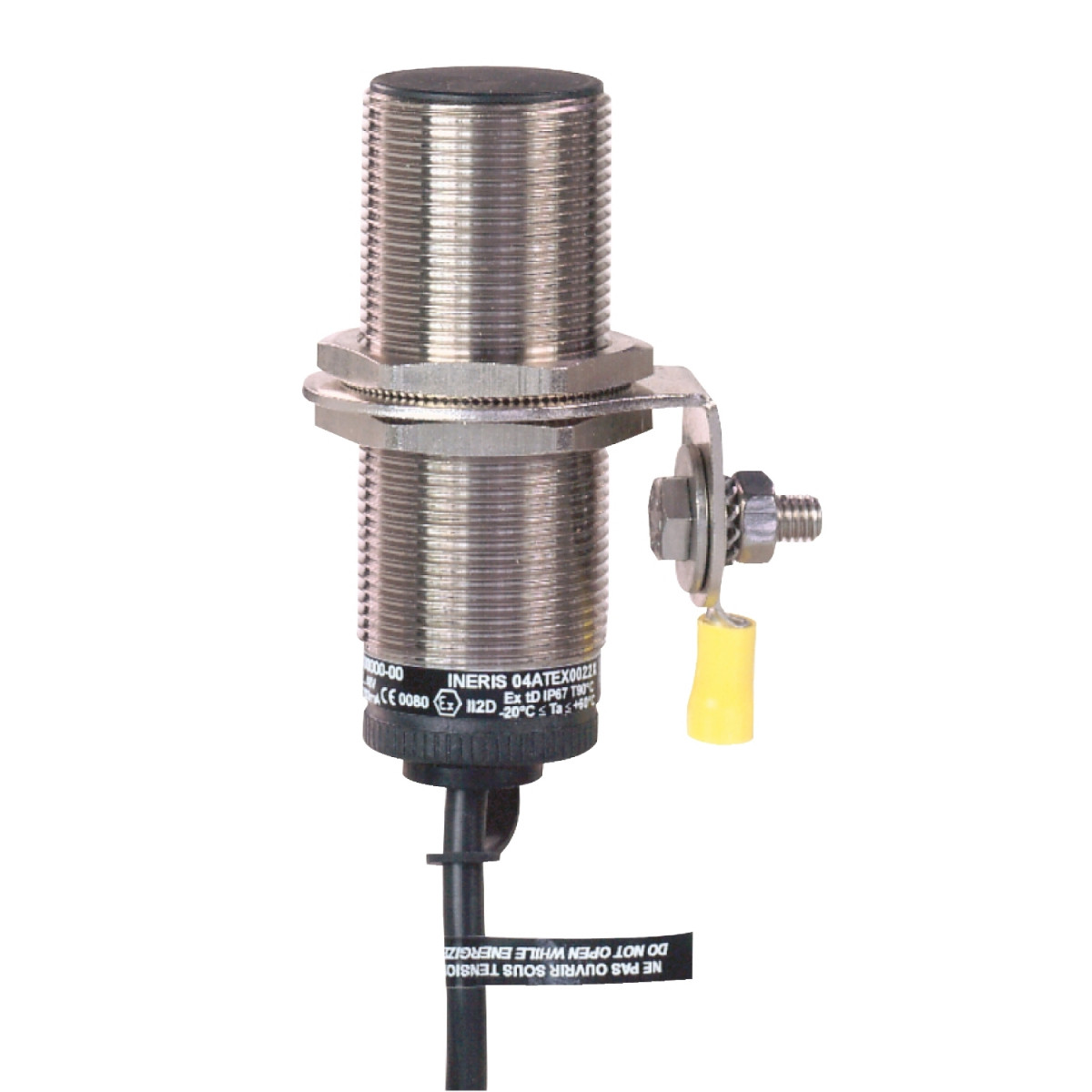 capteur induc ATEX D M30 AC/DC