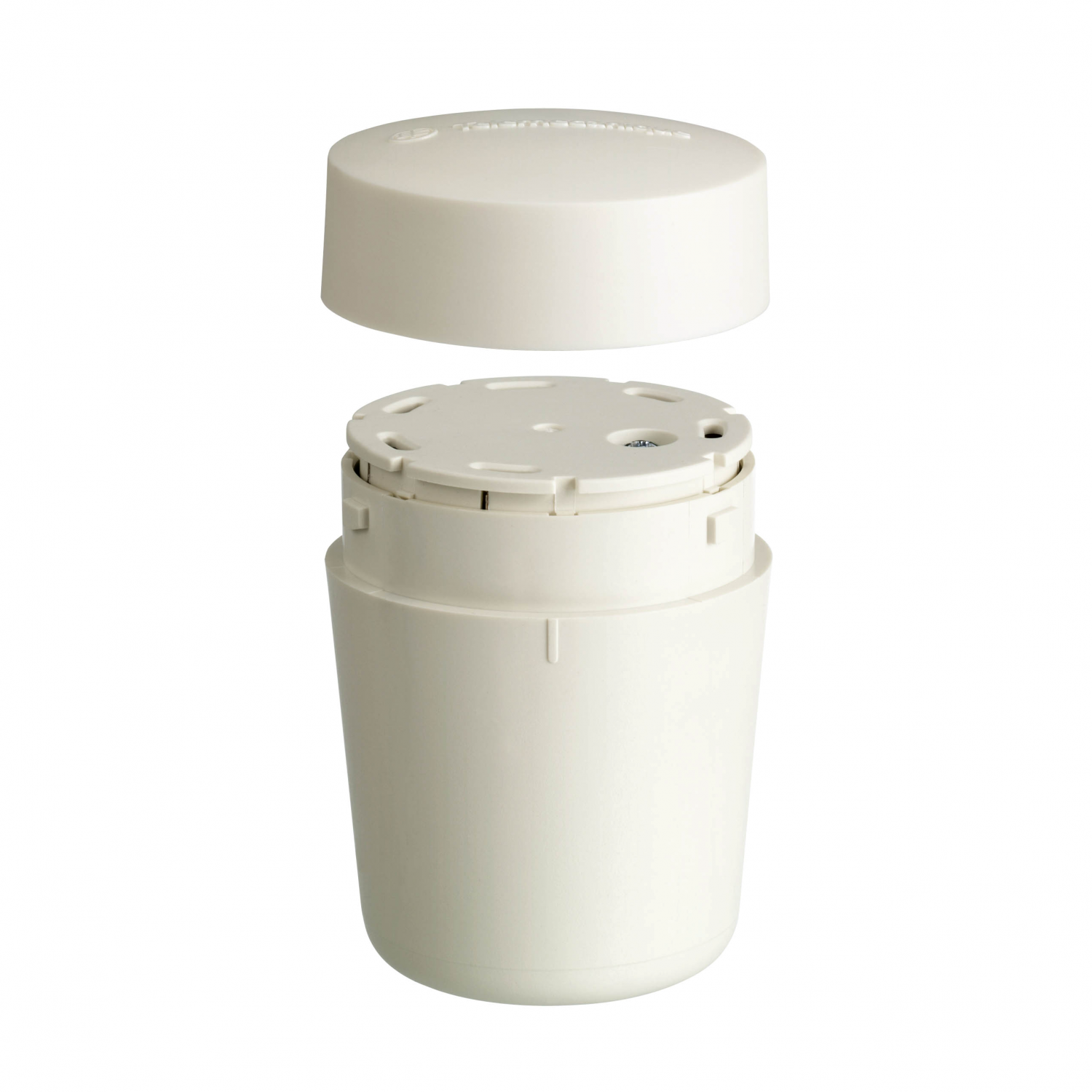 Harmony - Embase et couvercle