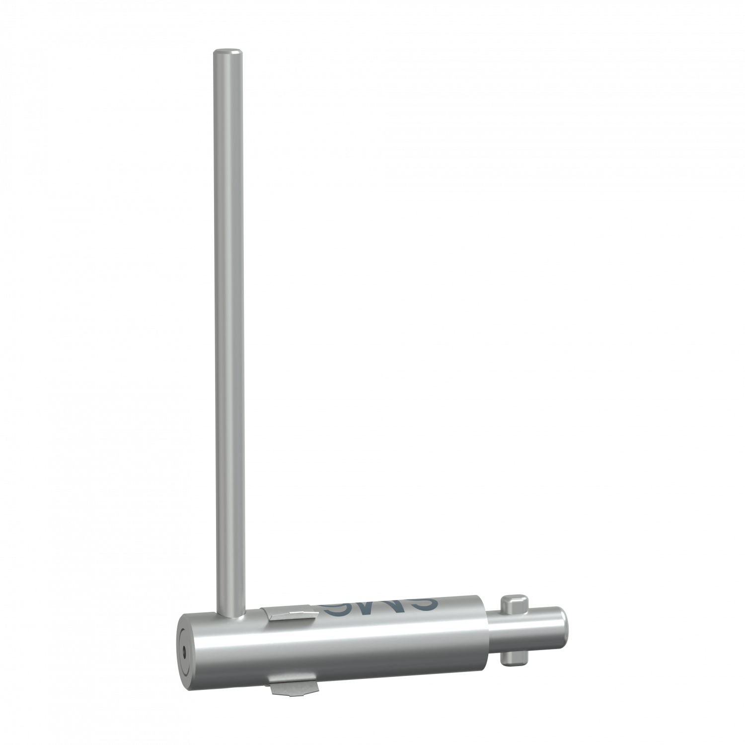 SM6 - Pièce de rechange - Levier de commande