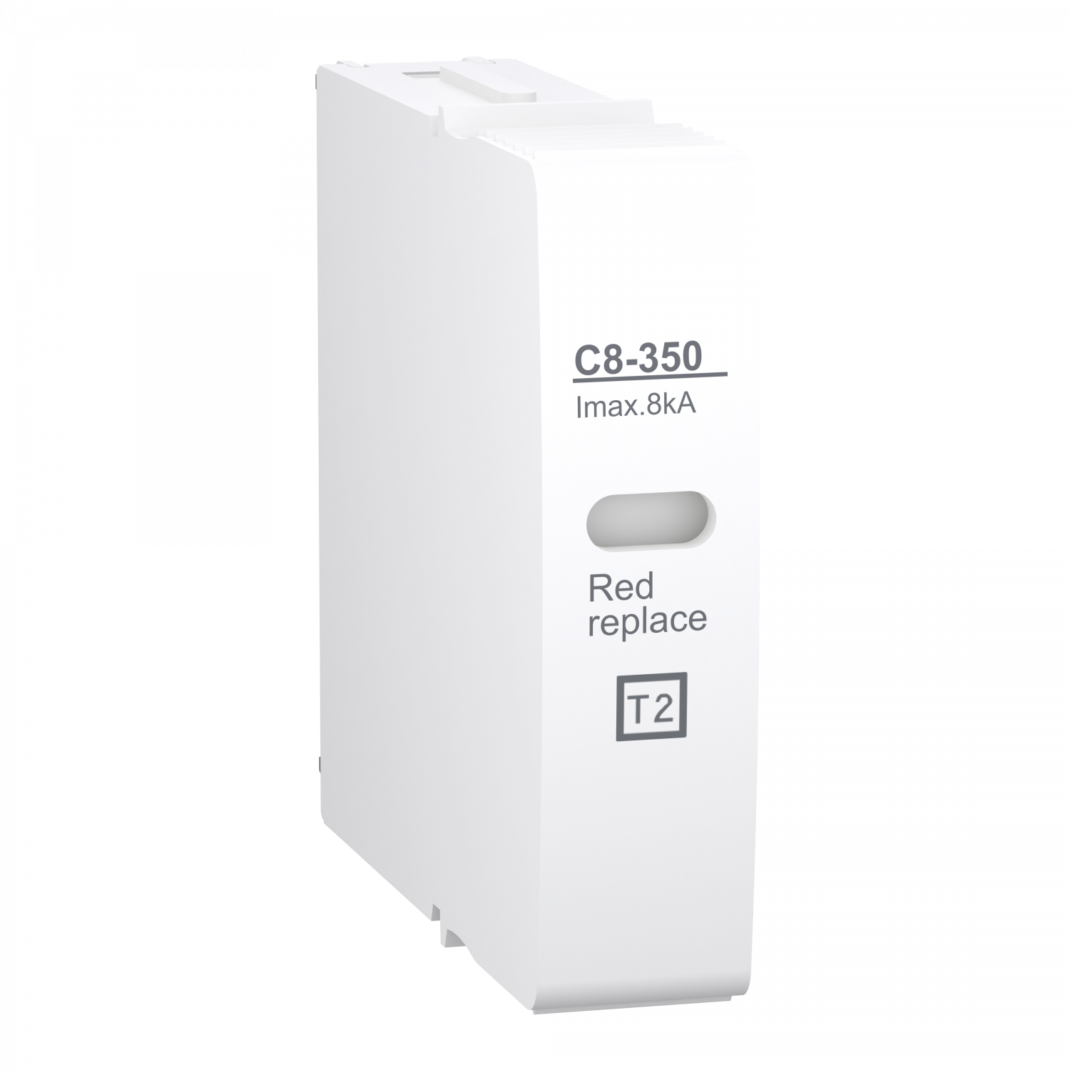 Cartouche pour pararfoudre C 8-350 1,1kV