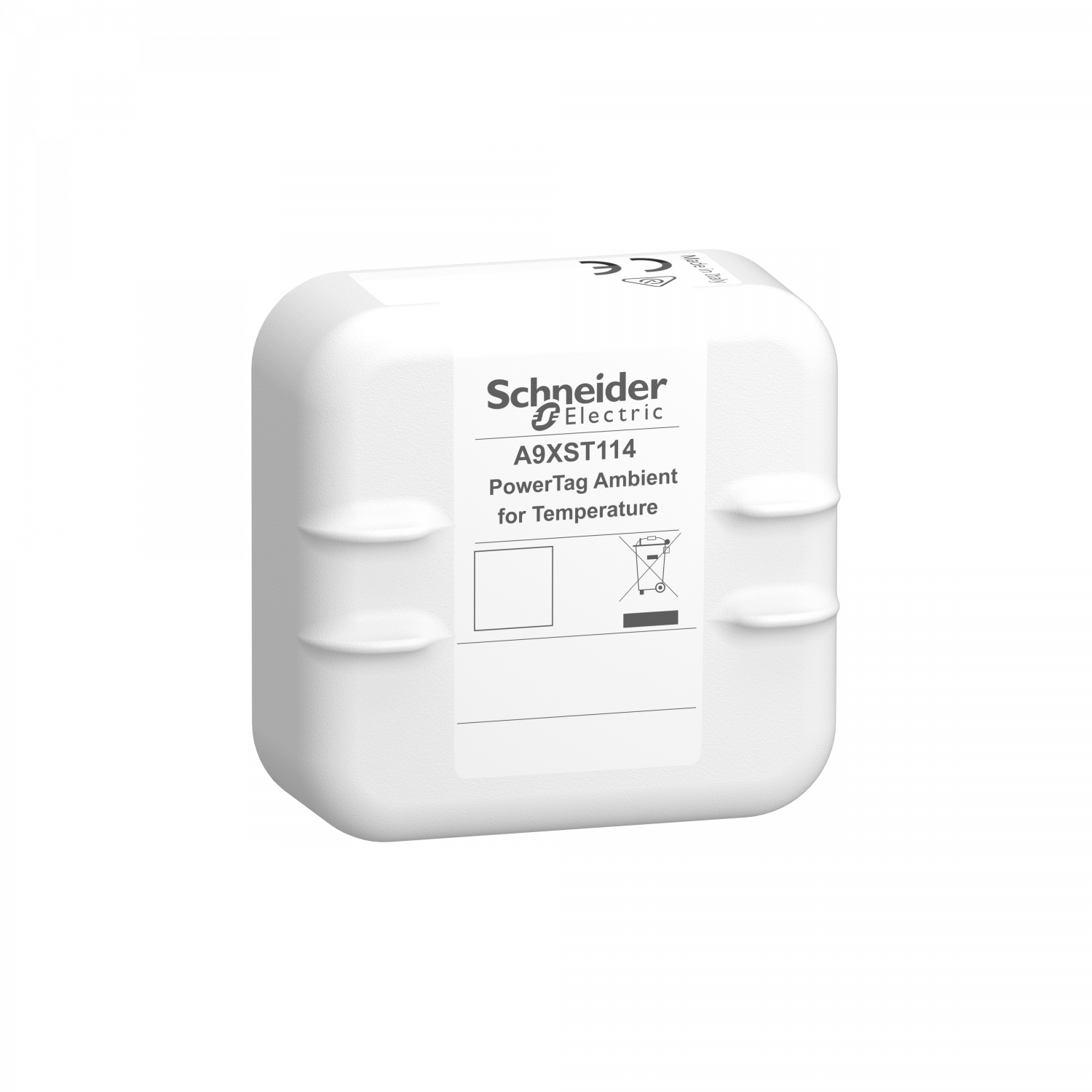 PowerTag - lot de 4 sondes de température