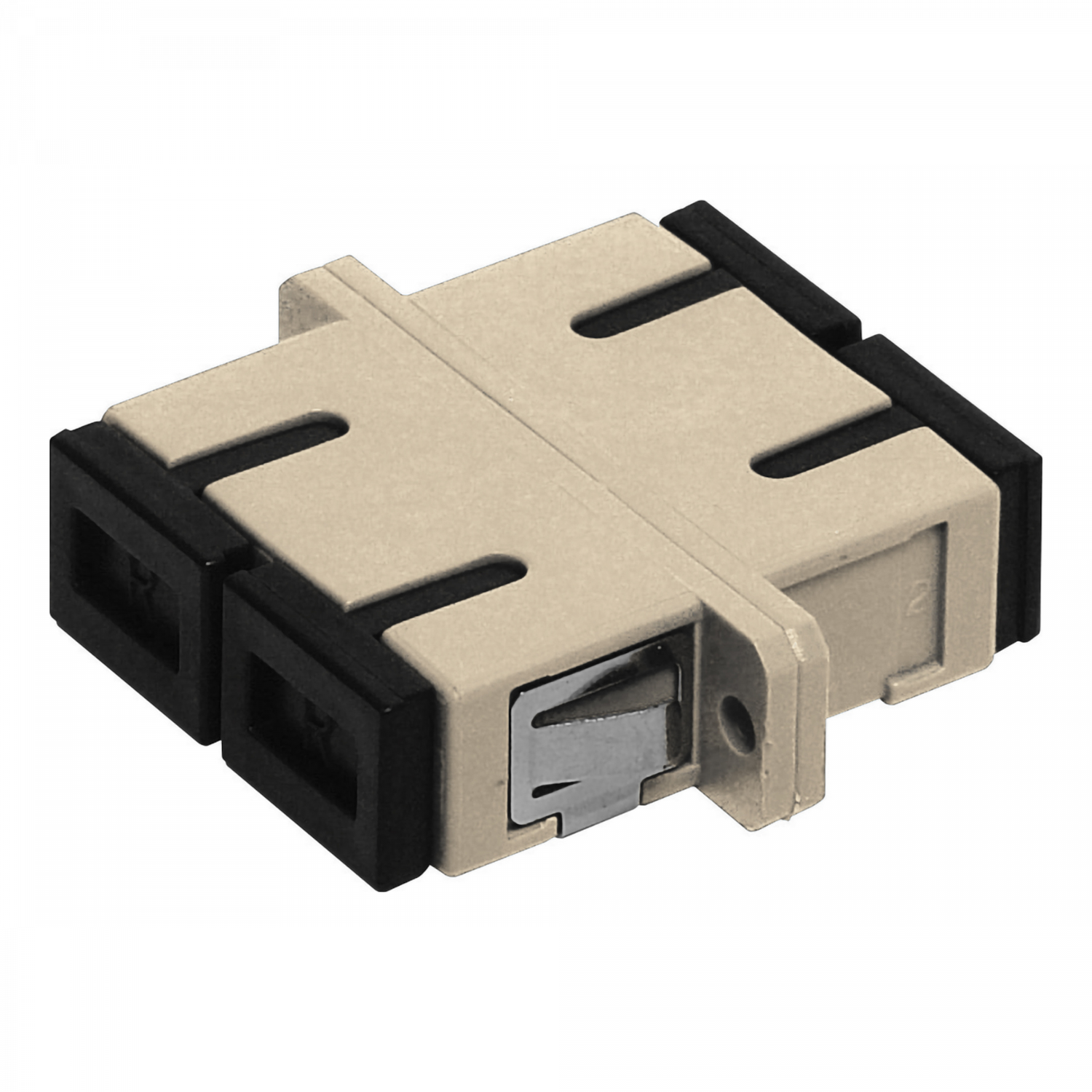 Actassi - Fibre optique - Traversée - SCd - Duplex - Multi Mode