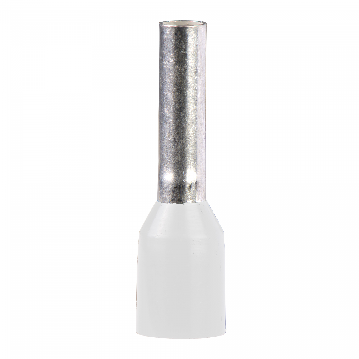 Linergy DZ5 - embout de câble - taille long - 0,5mm² - blanc - DIN