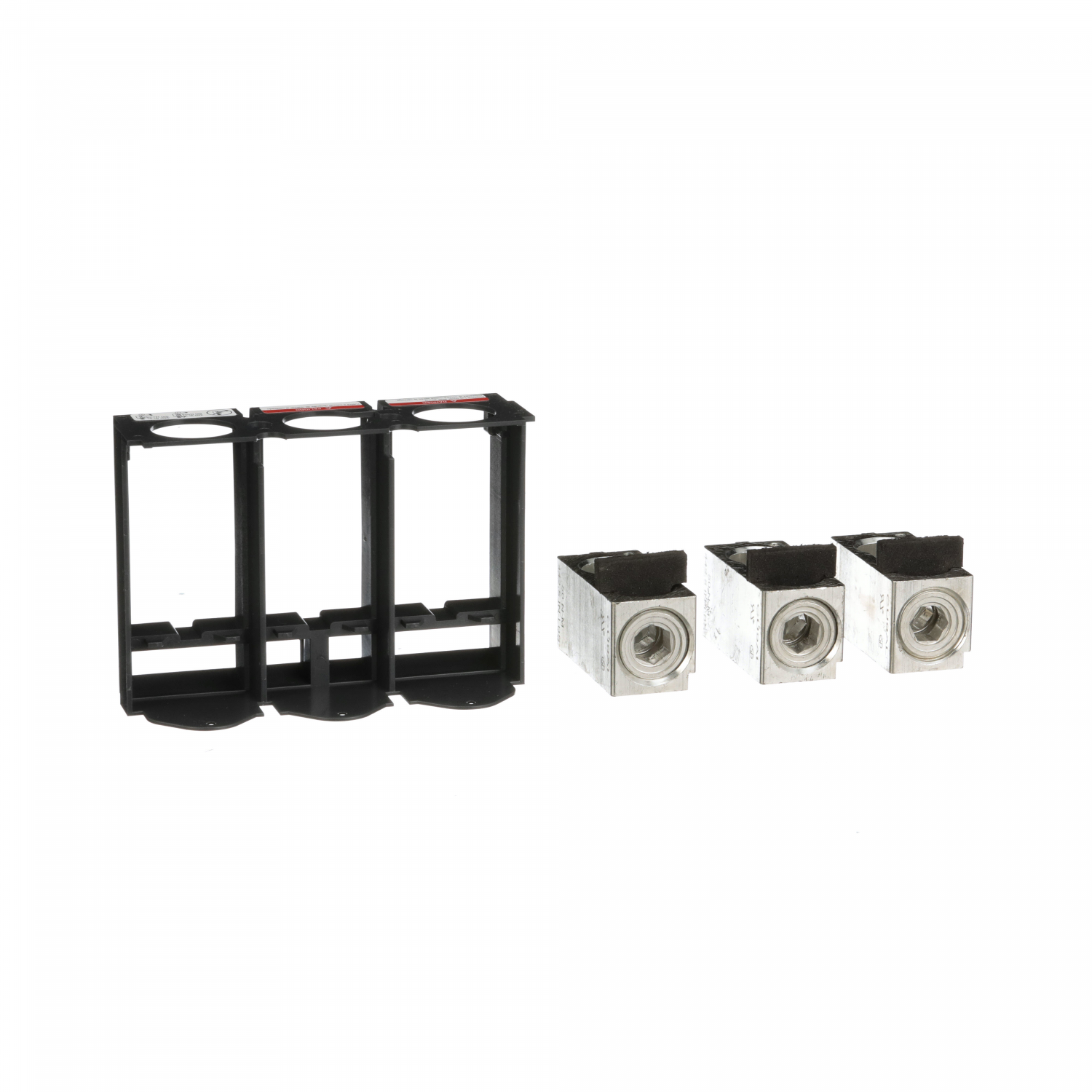 PowerPact L - 3 bornes 400/630A